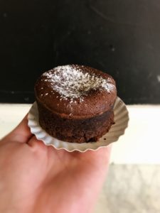 Boulangerie Aux Petites Mains GÂTEAU MI-CUIT