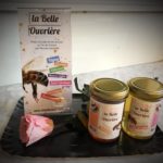 Boulangerie Aux Petites Mains Miel Nicolas Jouandet La Belle Ouvrière