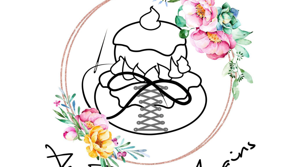 Boulangerie Aux Petites Mains logo printemps 2019