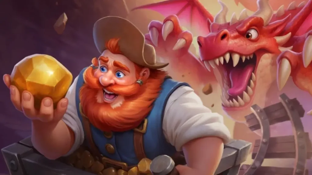 Dragonia casino retrait intantanné